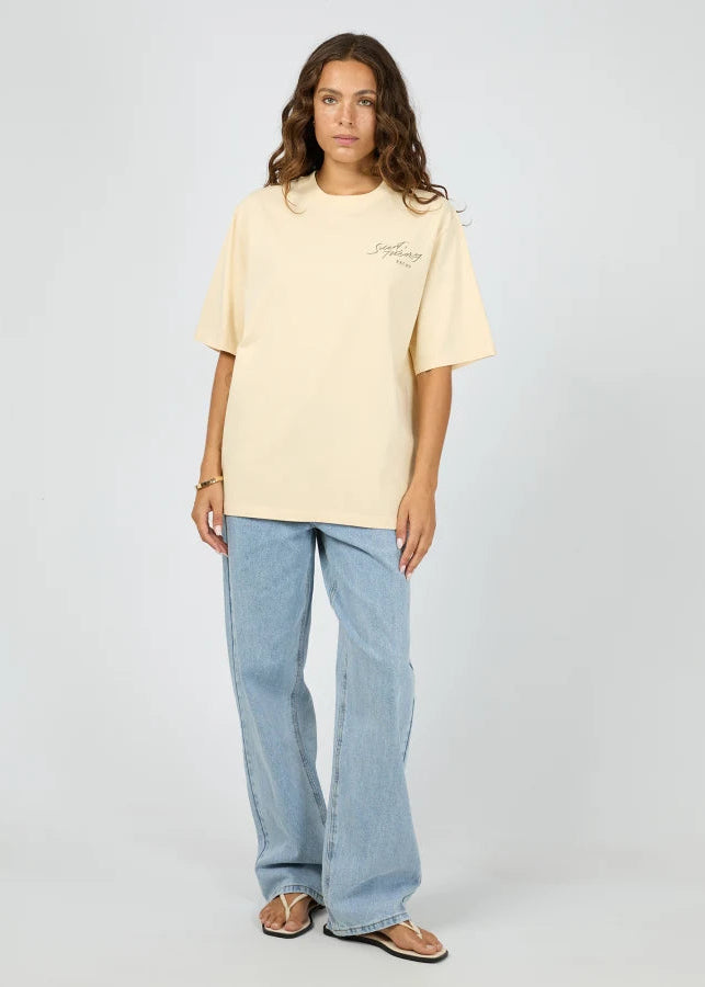 Beachside Tee