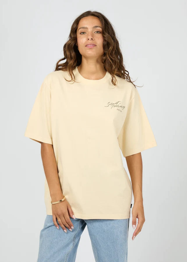 Beachside Tee
