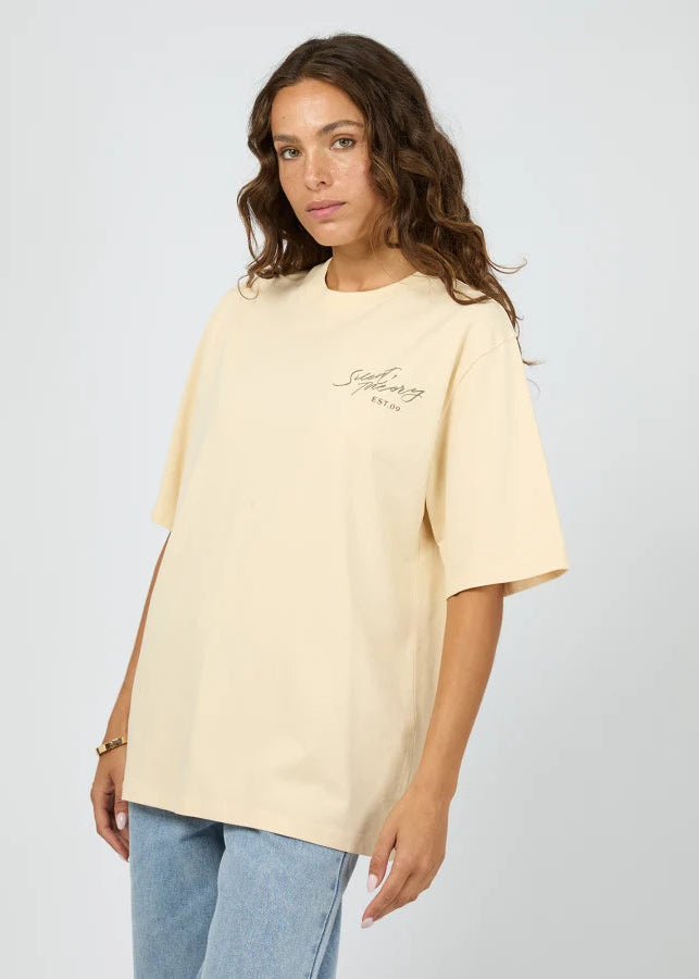 Beachside Tee