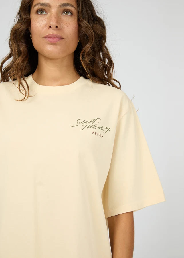 Beachside Tee