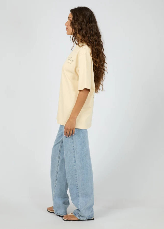 Beachside Tee