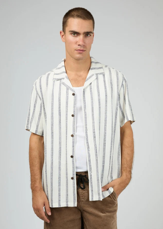 Getaway Shirt