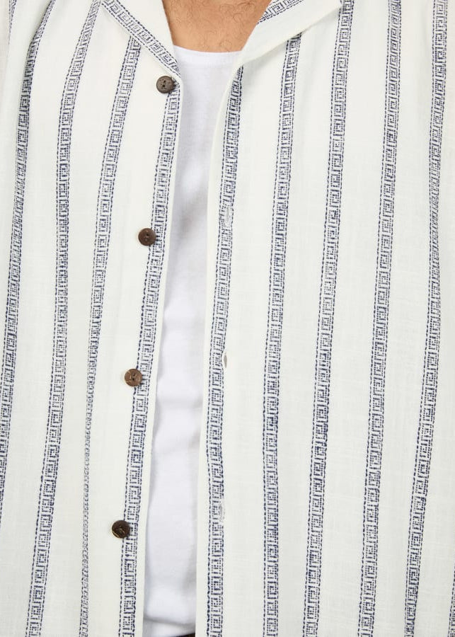 Getaway Shirt