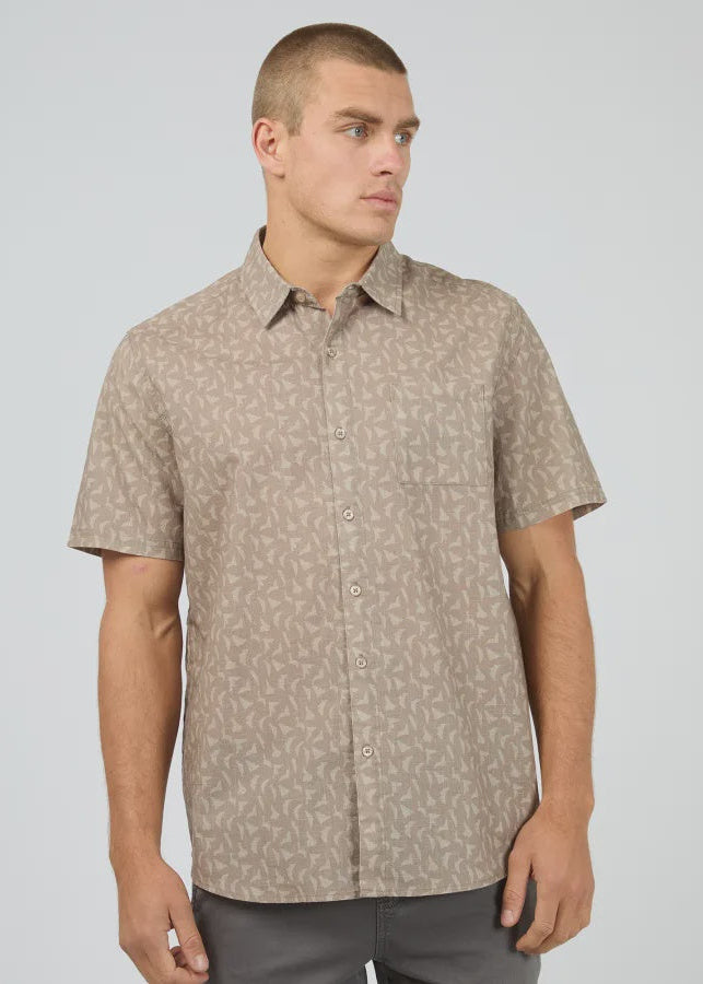 Portsea S/S Shirt