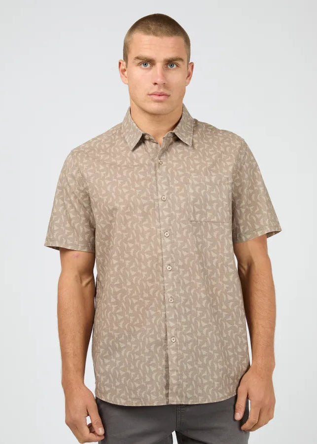 Portsea S/S Shirt