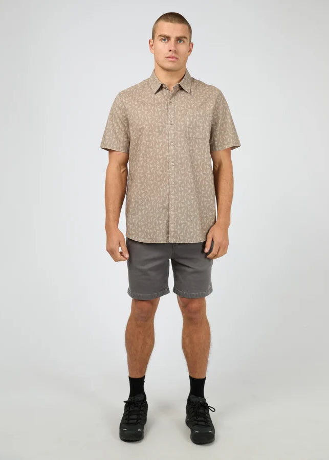 Portsea S/S Shirt