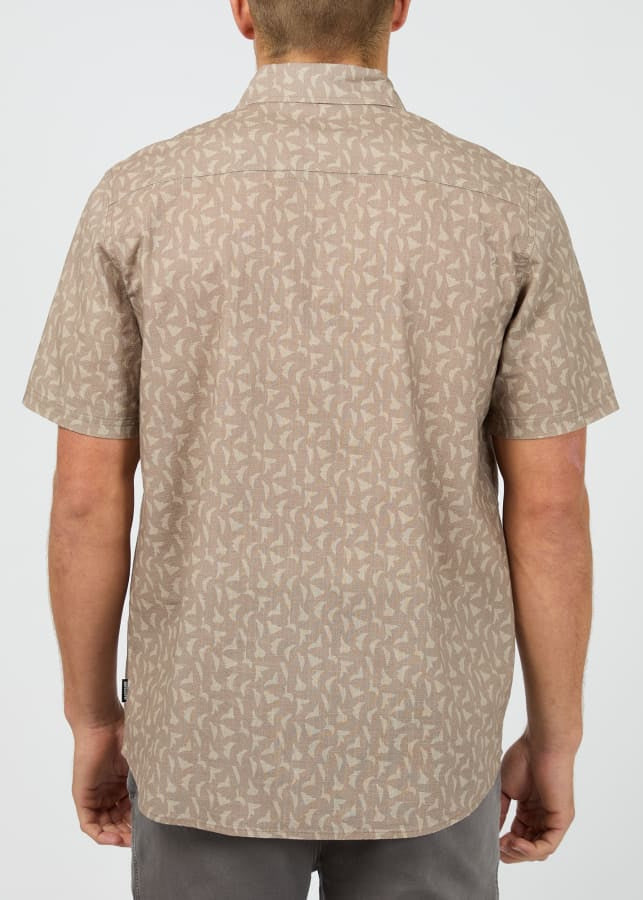 Portsea S/S Shirt