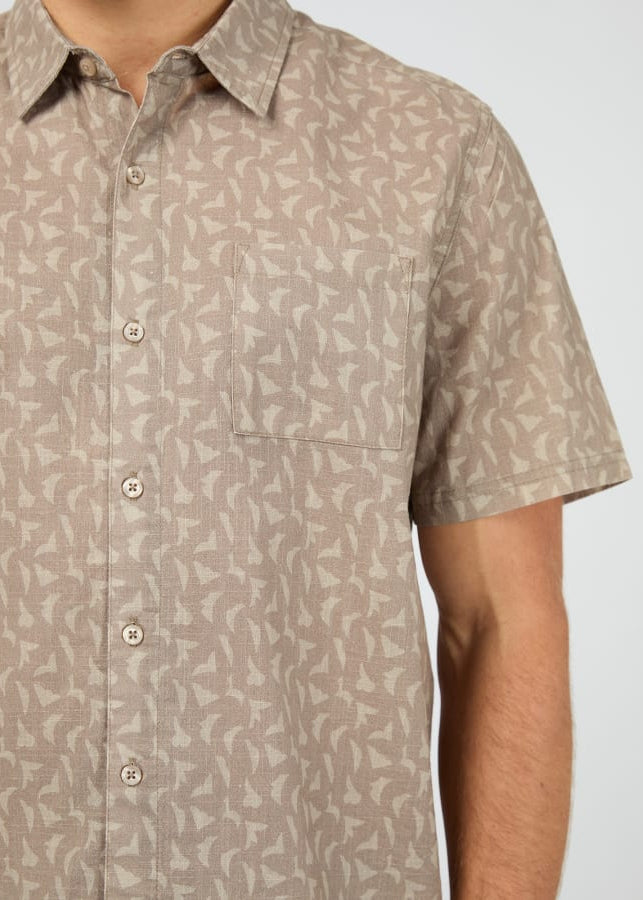 Portsea S/S Shirt