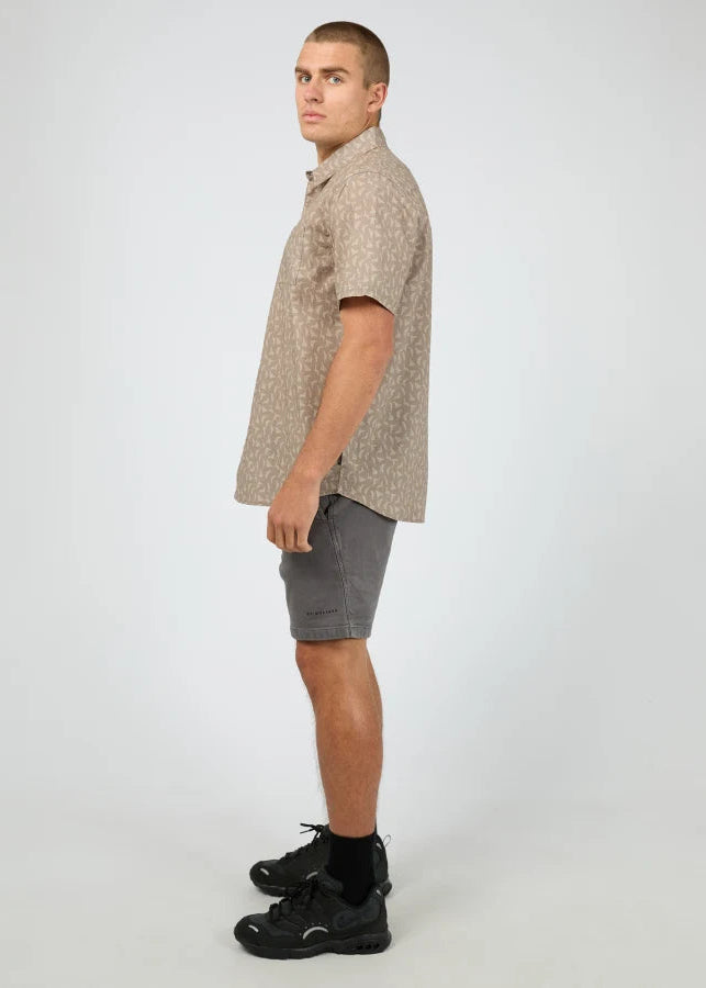 Portsea S/S Shirt