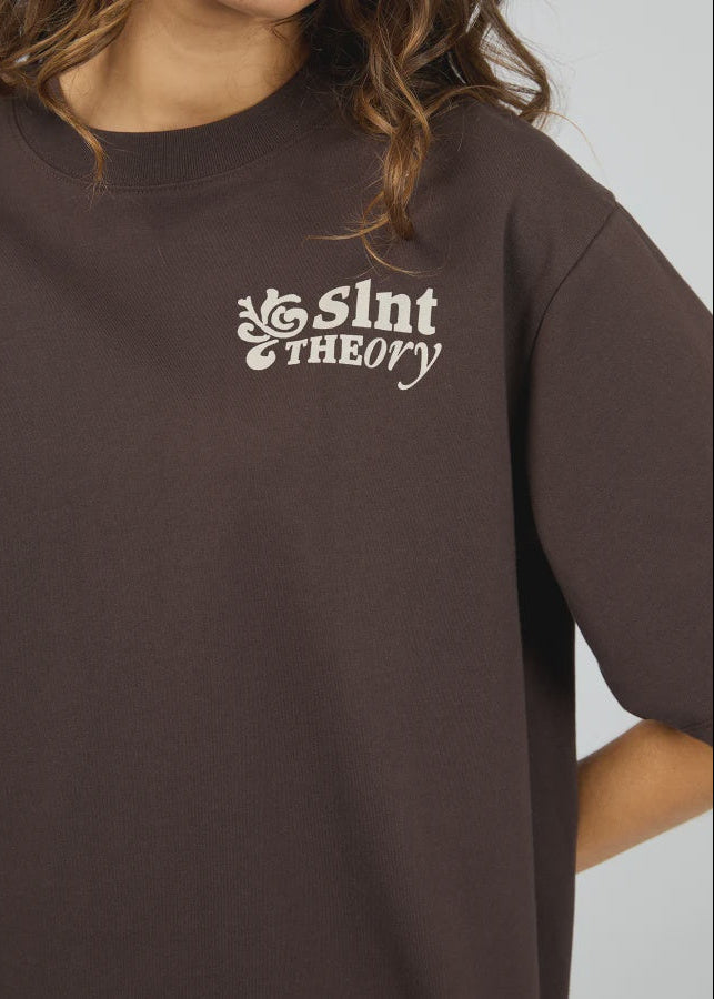 Bloom Tee