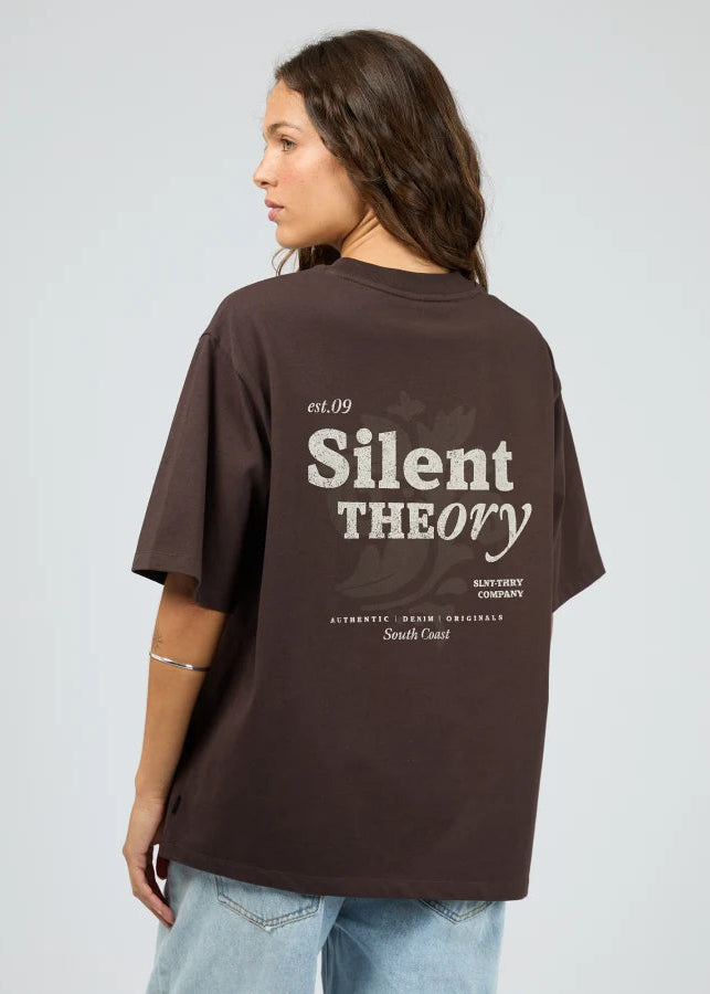 Bloom Tee