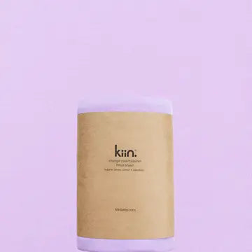 Organic Change Pad/Bassinet Sheet KiiN