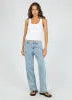 Silent Theory Quinn Low Rise Baggy Jean