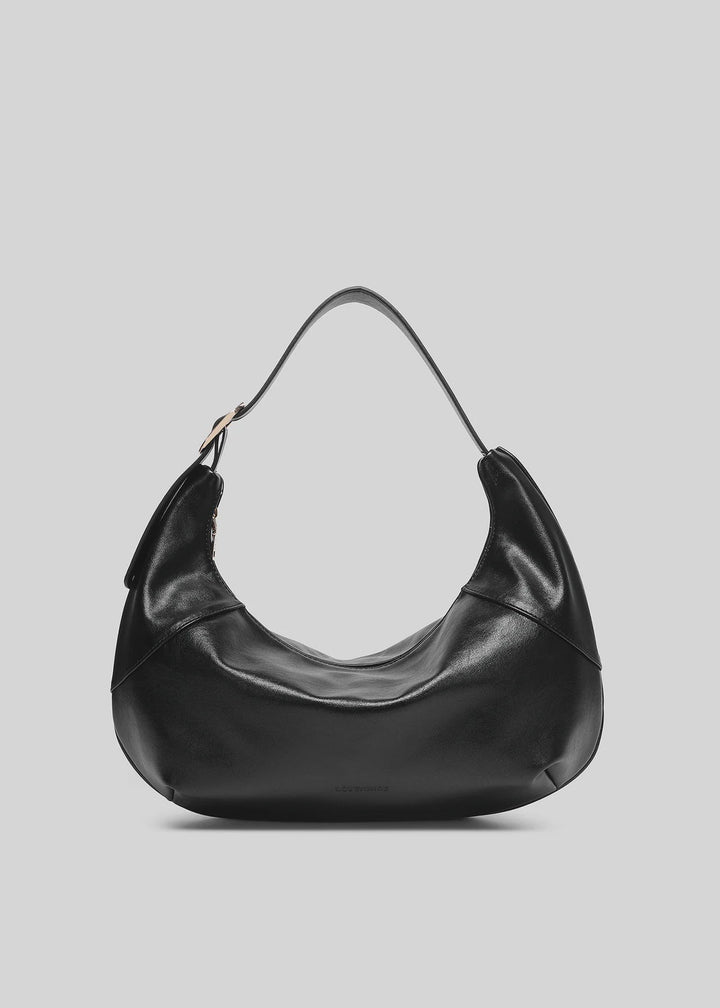 CLEO Shoulder Bag Black