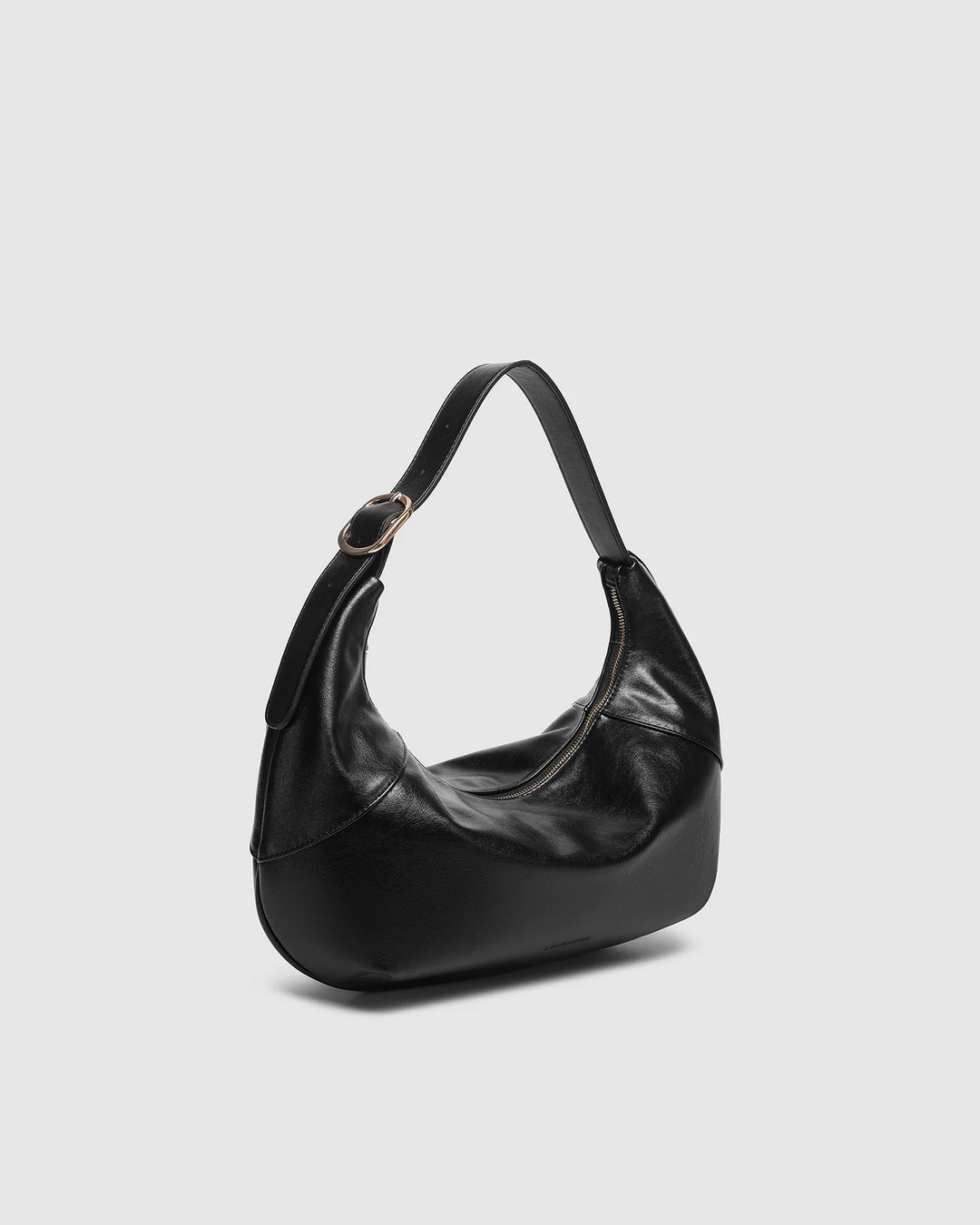 CLEO Shoulder Bag Black