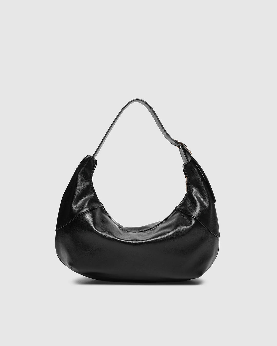 CLEO Shoulder Bag Black