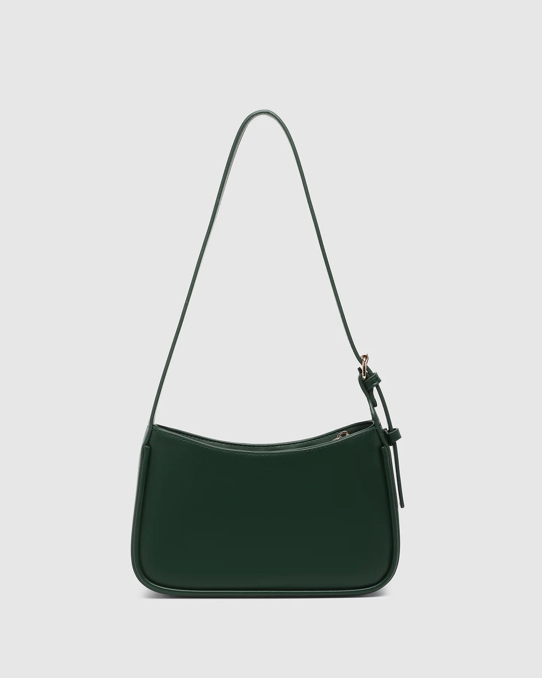 Ivy Shoulder Bag - Forest Green