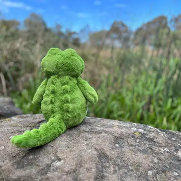 FURFOLK Crocodile
