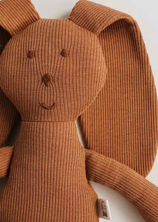 Organic Snuggle Bunny - Bronze