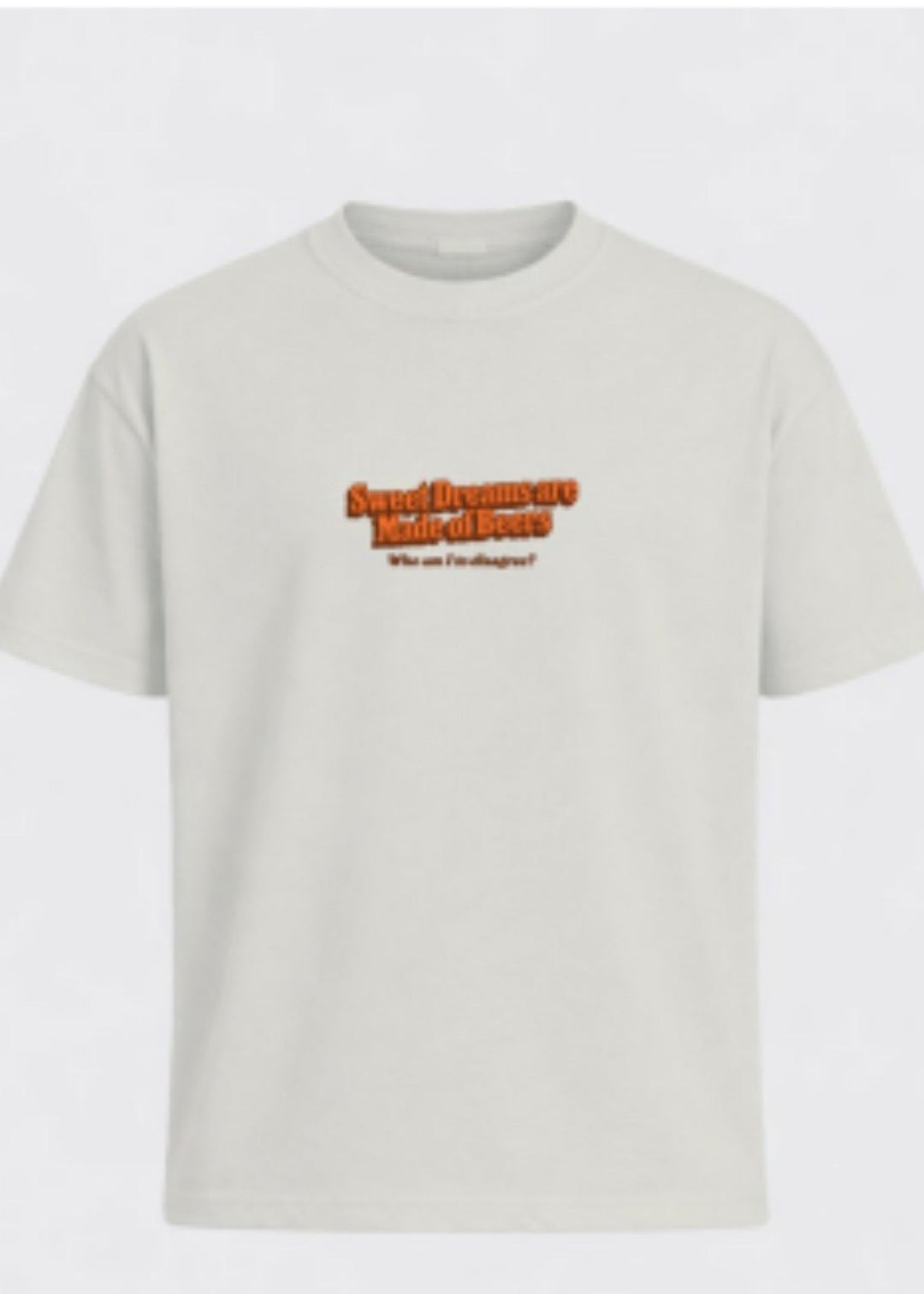 Sweet Dreams Tee