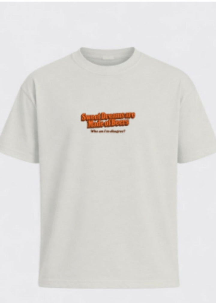 Sweet Dreams Tee