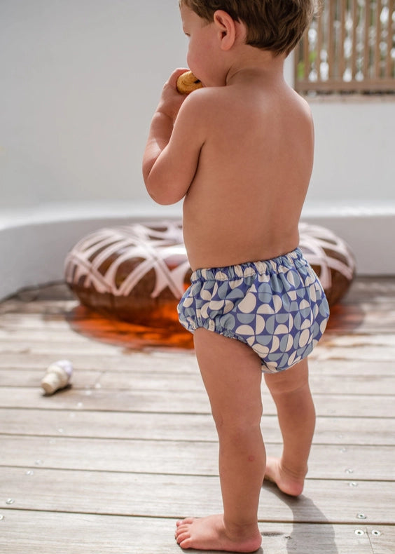 Reusable Swim Nappy Beach Club