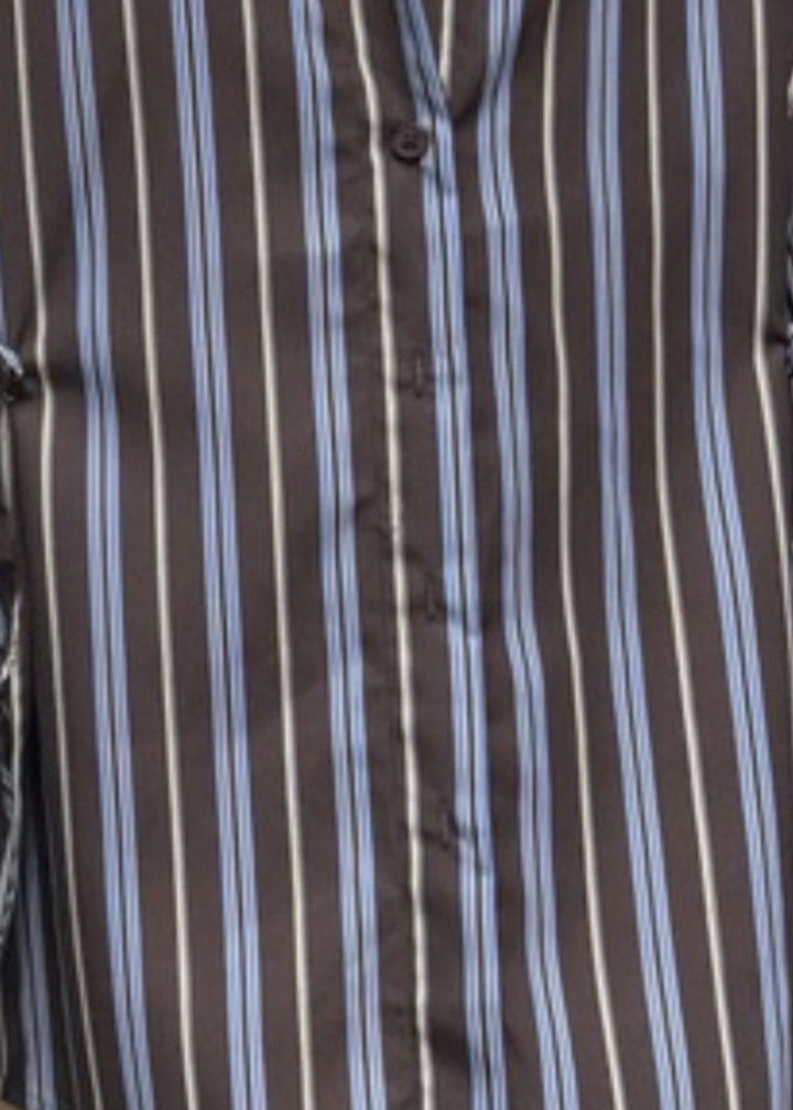 Dakota Stripe Shirt