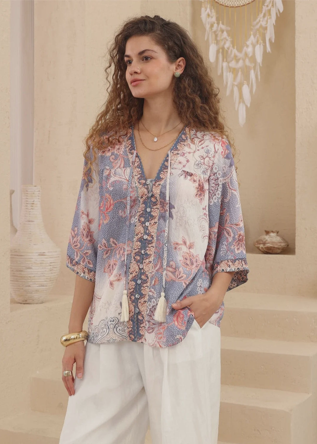 Lavina Top