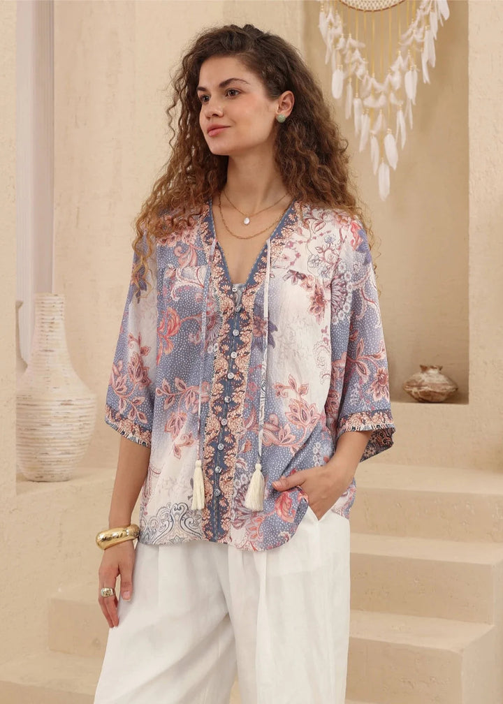 Lavina Top