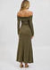 Mya Midi Dress