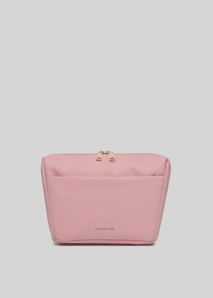 VANESSA Cosmetic Bag  Pink