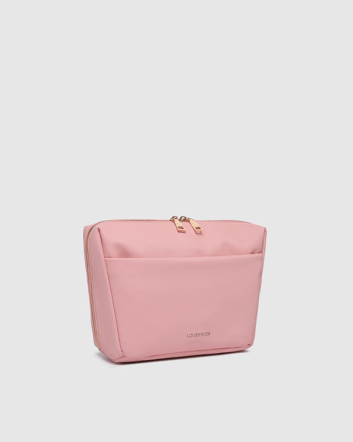 VANESSA Cosmetic Bag  Pink