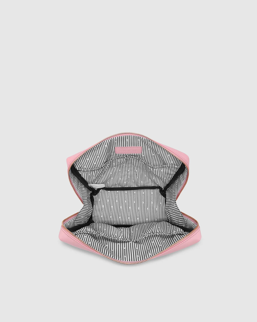 VANESSA Cosmetic Bag  Pink