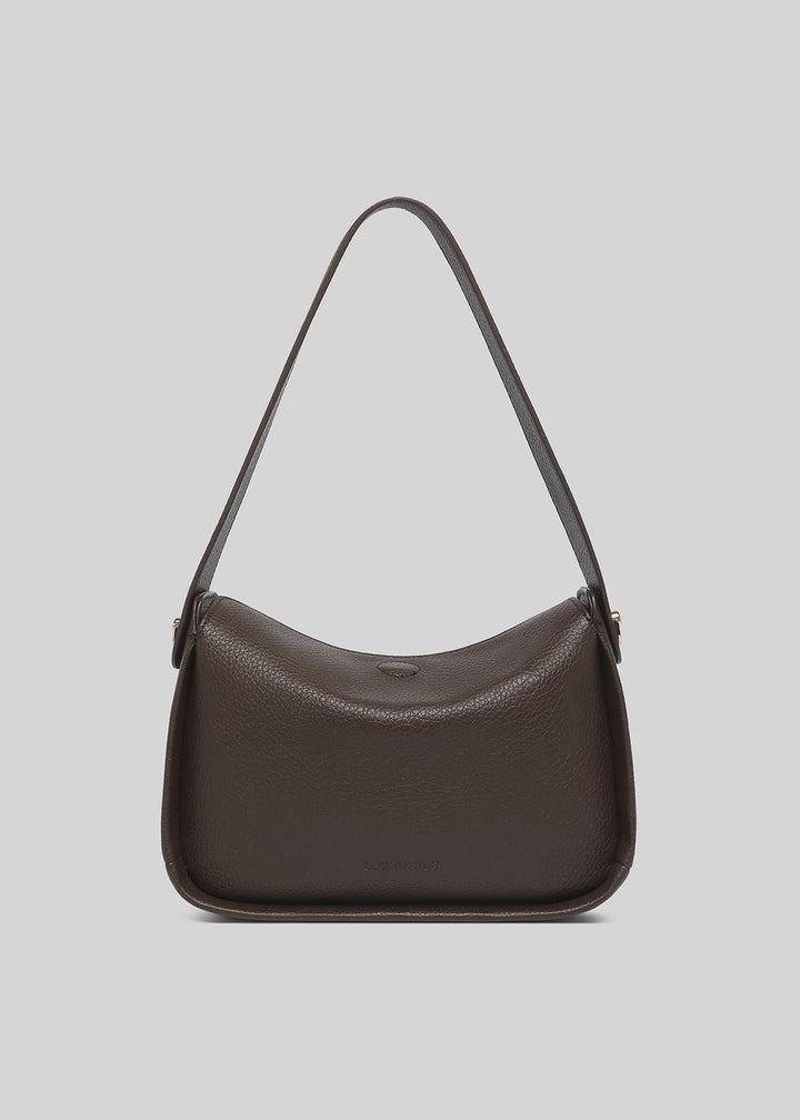 MADDIE Shoulder Bag Chocolate