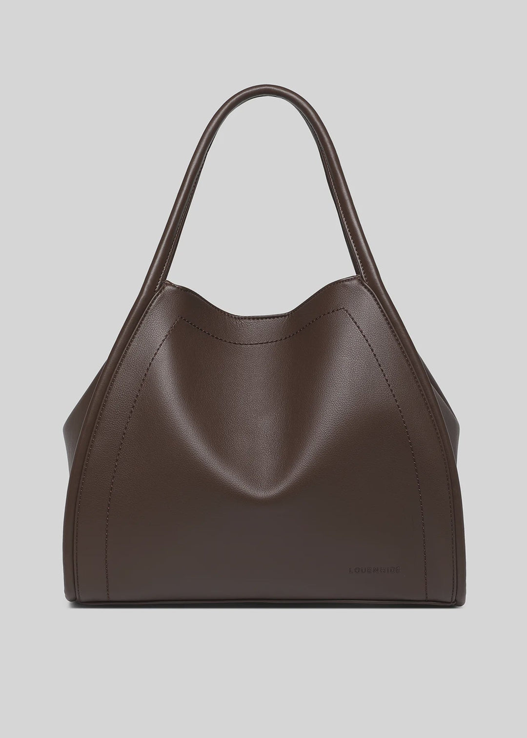 SUTTON Shoulder Bag Chocolate