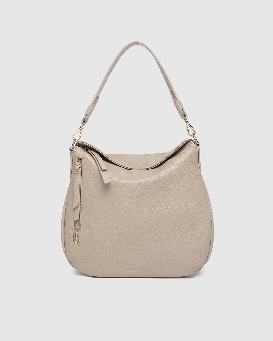 NADIA Shoulder Bag Malt