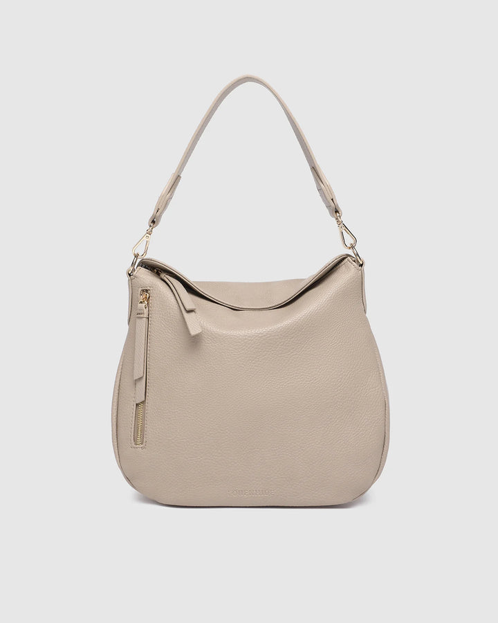 NADIA Shoulder Bag Malt