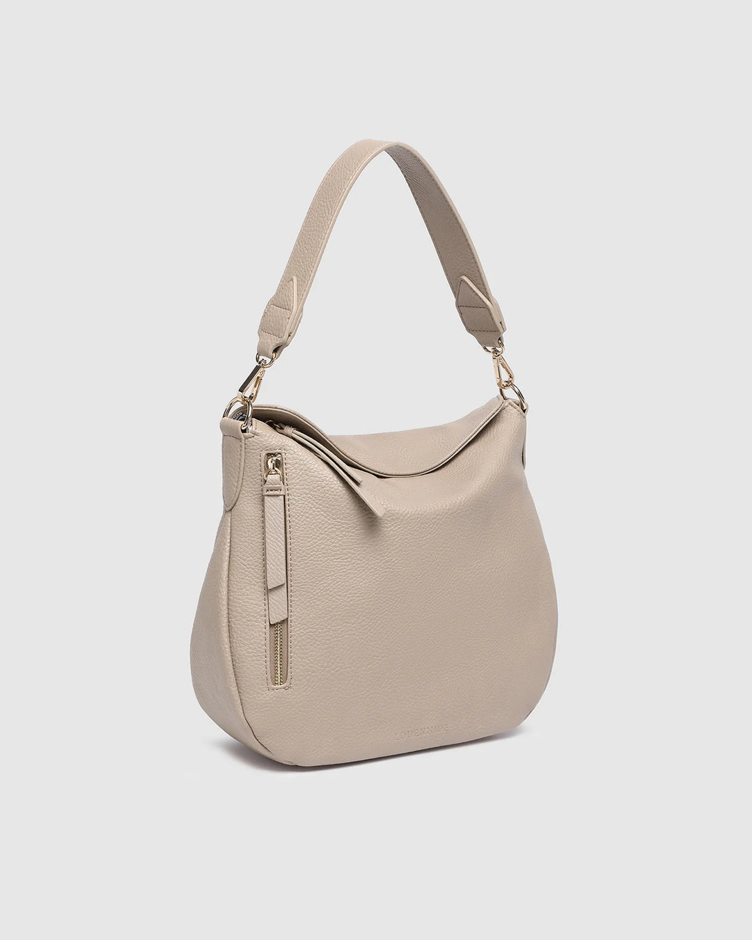NADIA Shoulder Bag Malt
