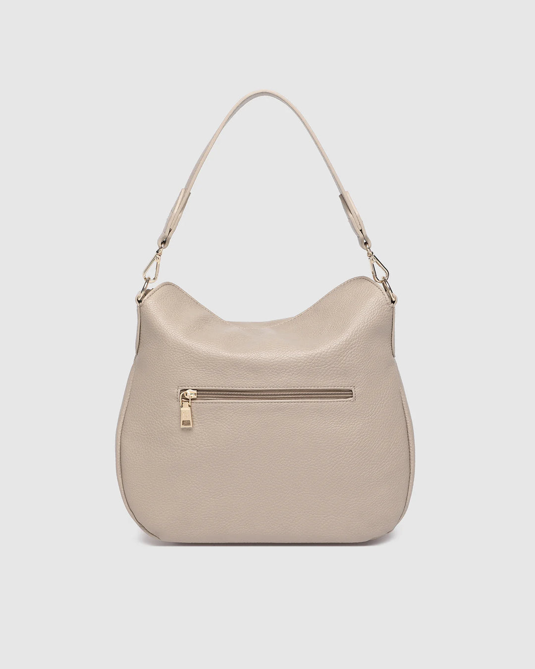 NADIA Shoulder Bag Malt