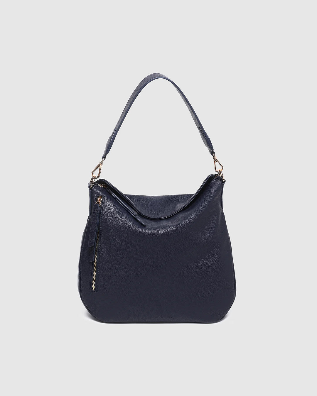 NADIA Shoulder Bag  Navy