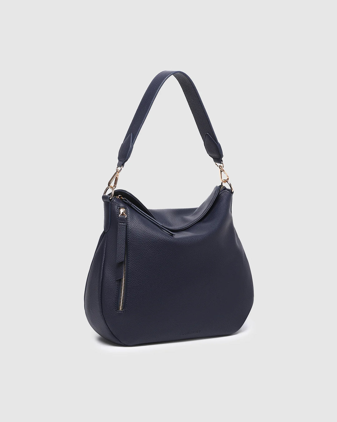 NADIA Shoulder Bag  Navy