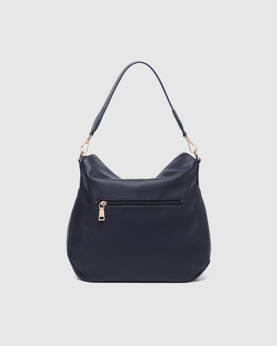 NADIA Shoulder Bag  Navy