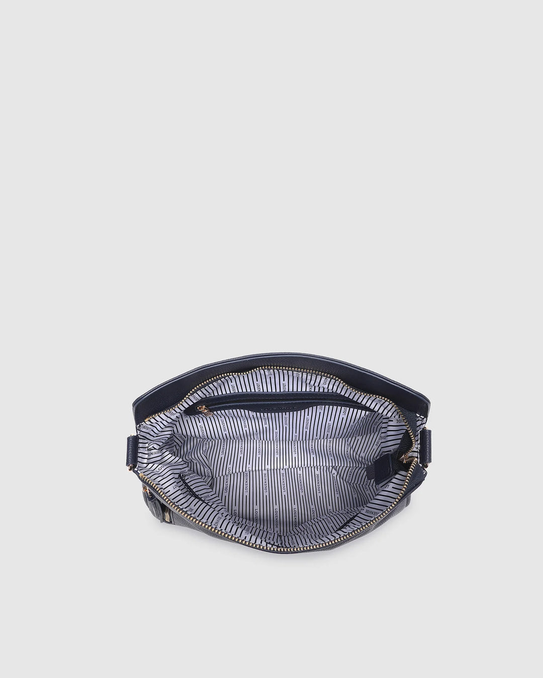 NADIA Shoulder Bag  Navy