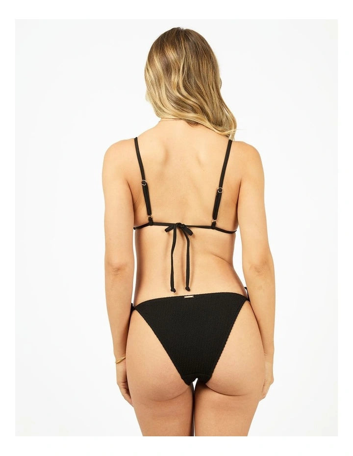 Phoenix Rib Adjustable Tri Top