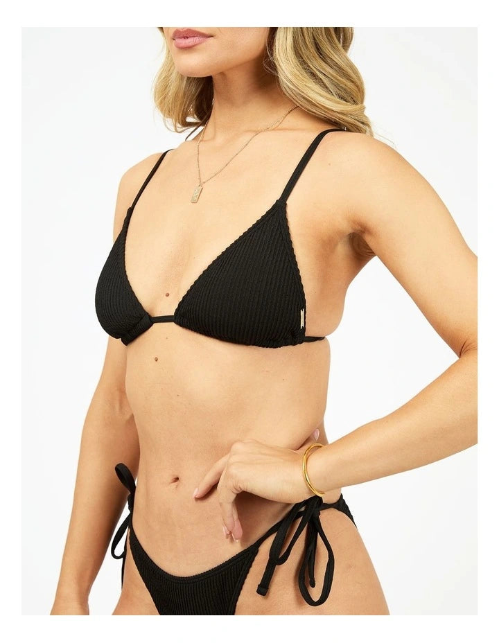 Phoenix Rib Adjustable Tri Top