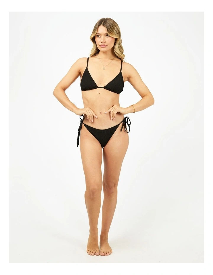 Phoenix Rib Adjustable Tri Top
