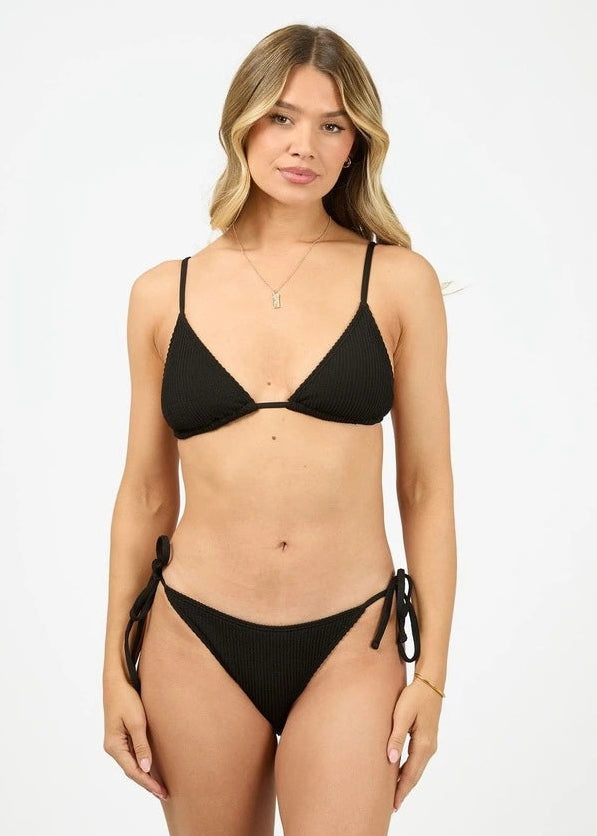 Phoenix Rib High Tie Side