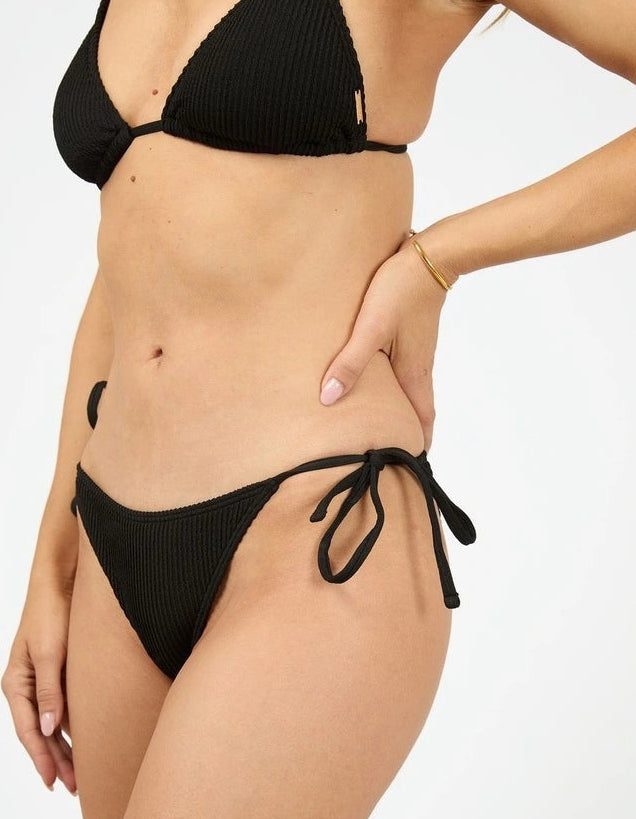 Phoenix Rib High Tie Side