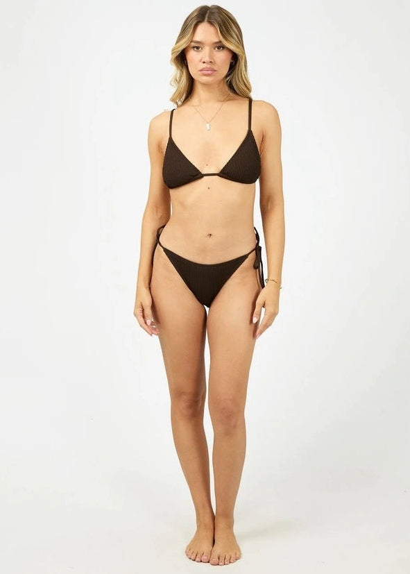 Phoenix Rib High Tie Side