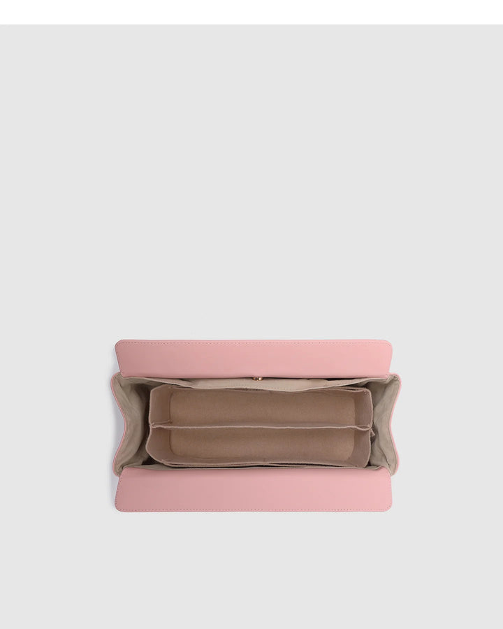 MARGOT Hair Tool Travel Case Pink